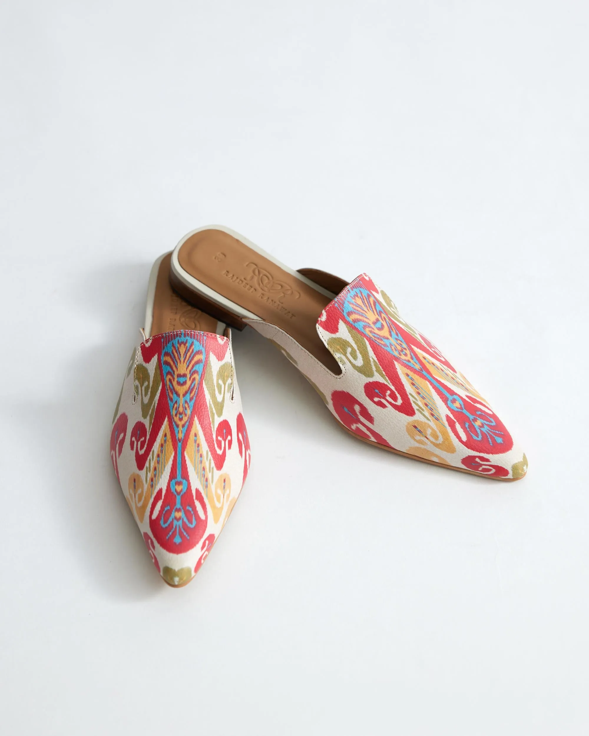 Marrakesh - Mule : Primrose