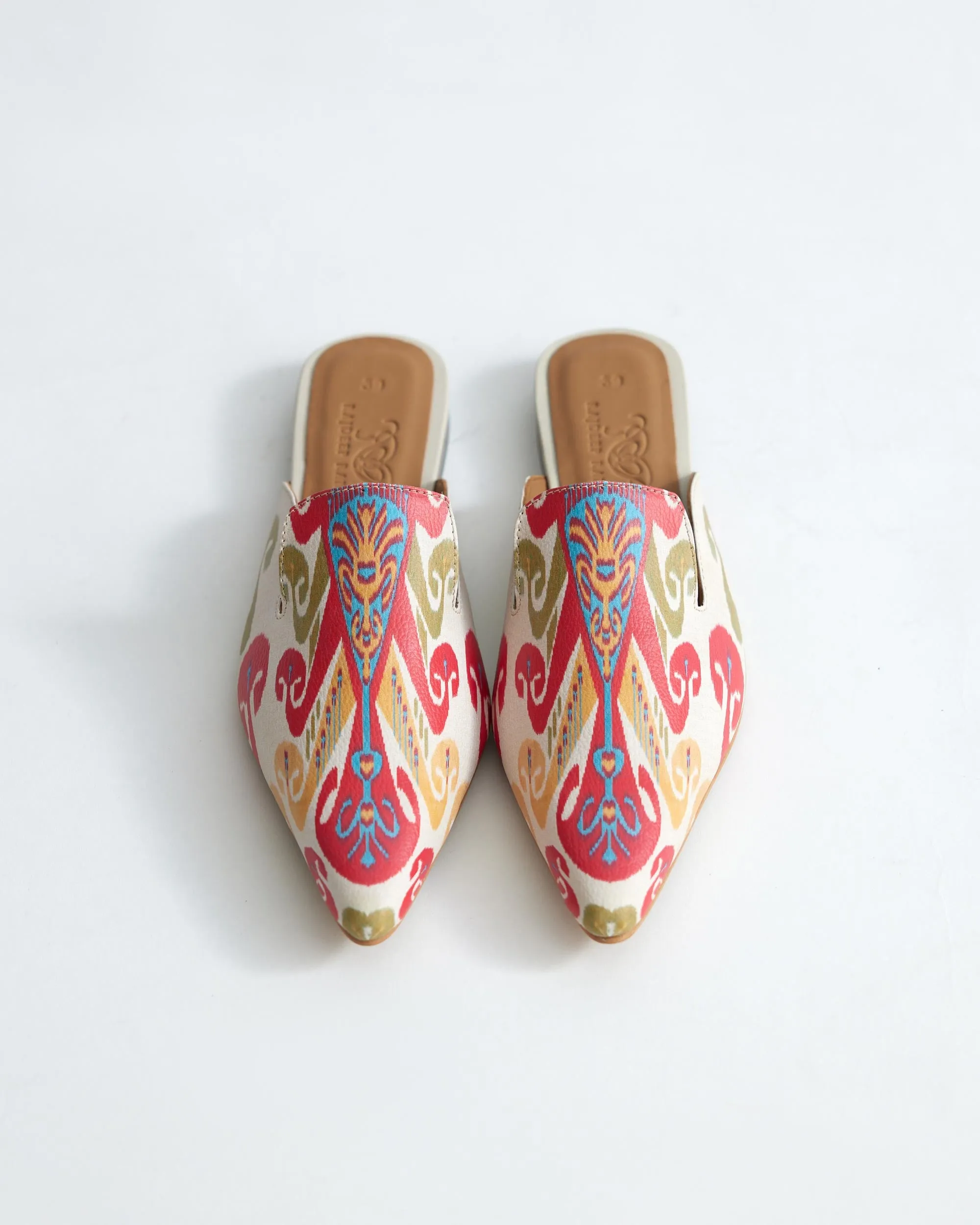 Marrakesh - Mule : Primrose
