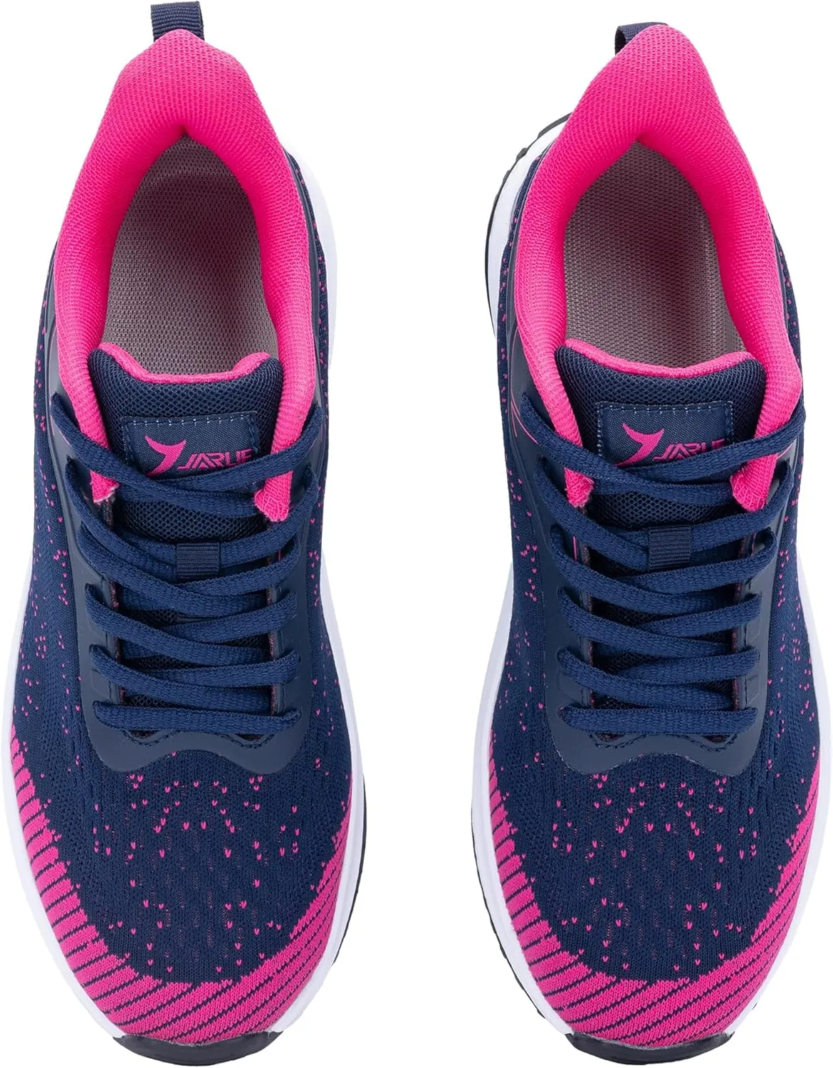 MEHOTO Womens Walking Shoes | Arch Support Tennis Shoes | Orthotic Sneakers for Plantar Fasciitis Size 5.5-11