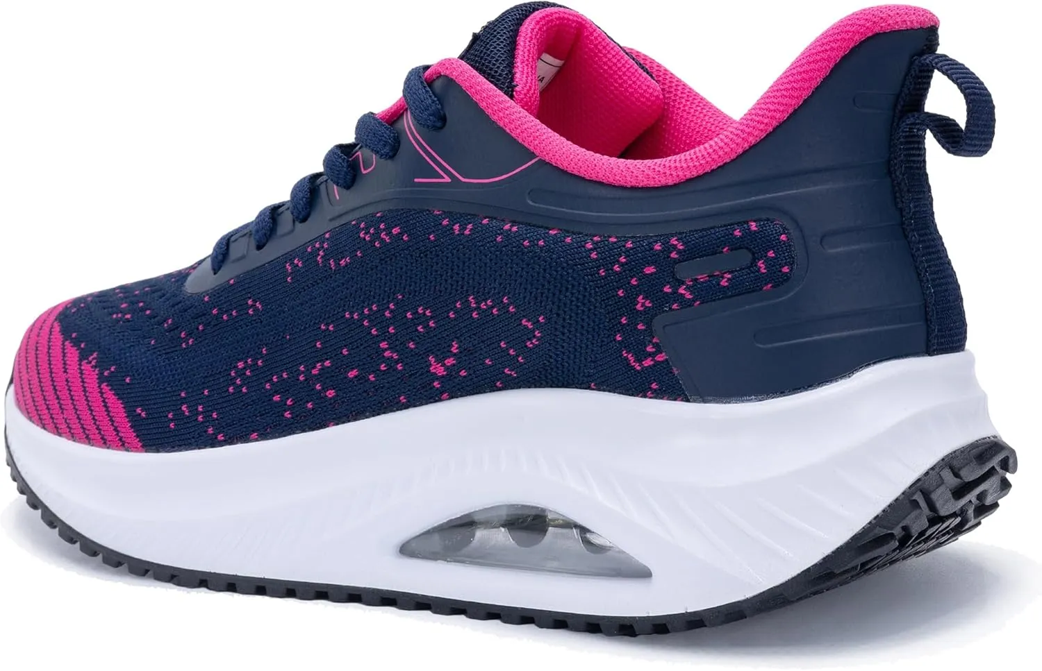 MEHOTO Womens Walking Shoes | Arch Support Tennis Shoes | Orthotic Sneakers for Plantar Fasciitis Size 5.5-11