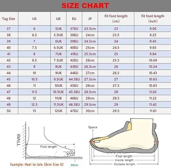 Men's Genuine Leather Platform Oxfords Shoes Fashion Classic Lace Up Dress Shoes Non Slip Casual Business Brogue