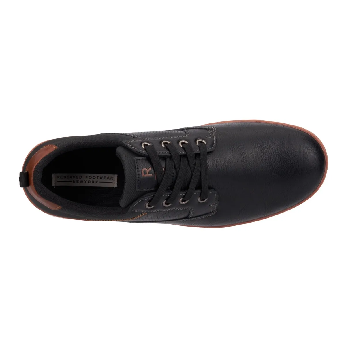 Men's Levi Oxford Dress Shoe