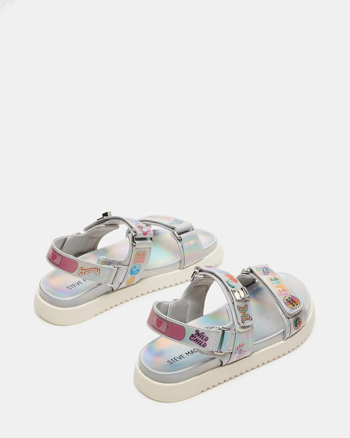 Mona Flat Sandal