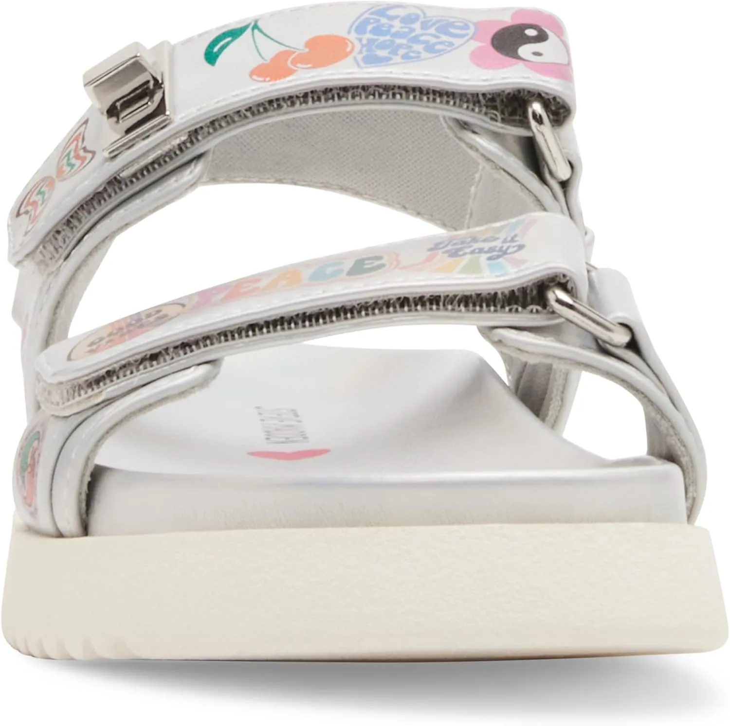 Mona Flat Sandal