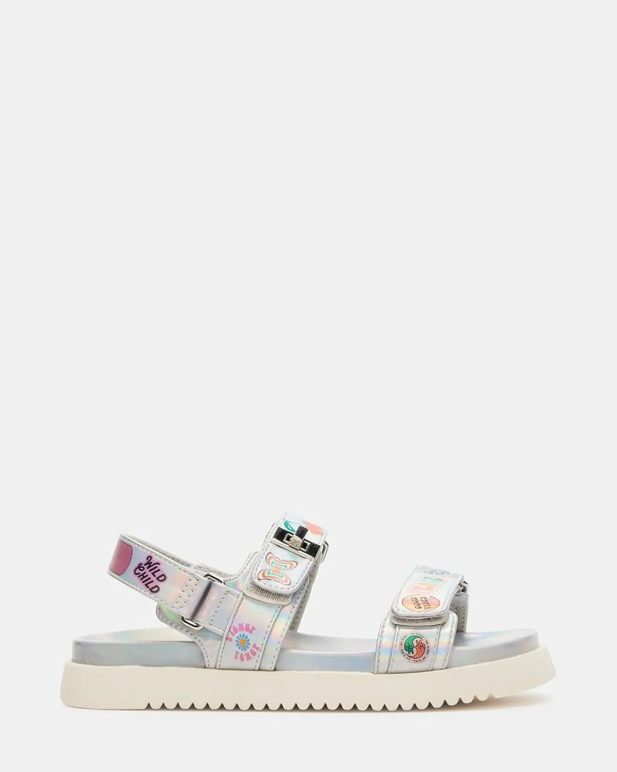 Mona Flat Sandal