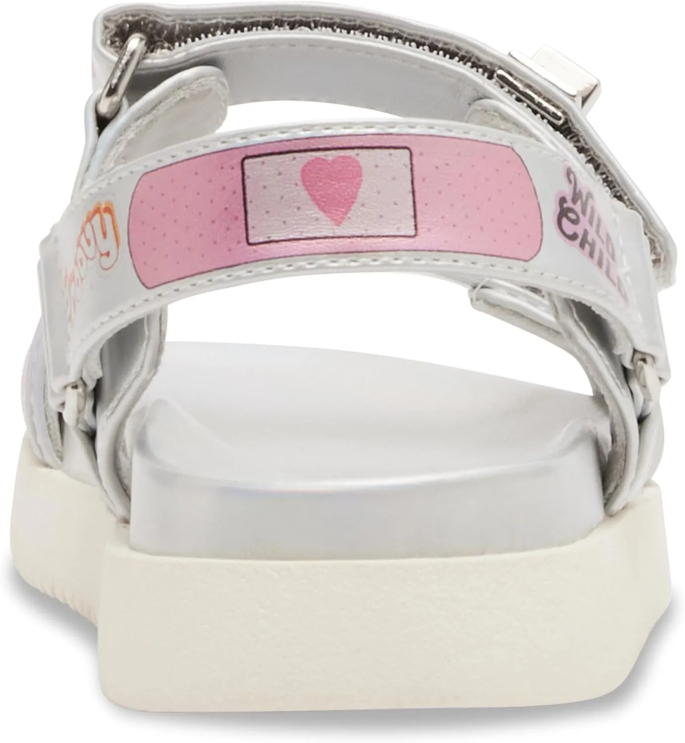Mona Flat Sandal
