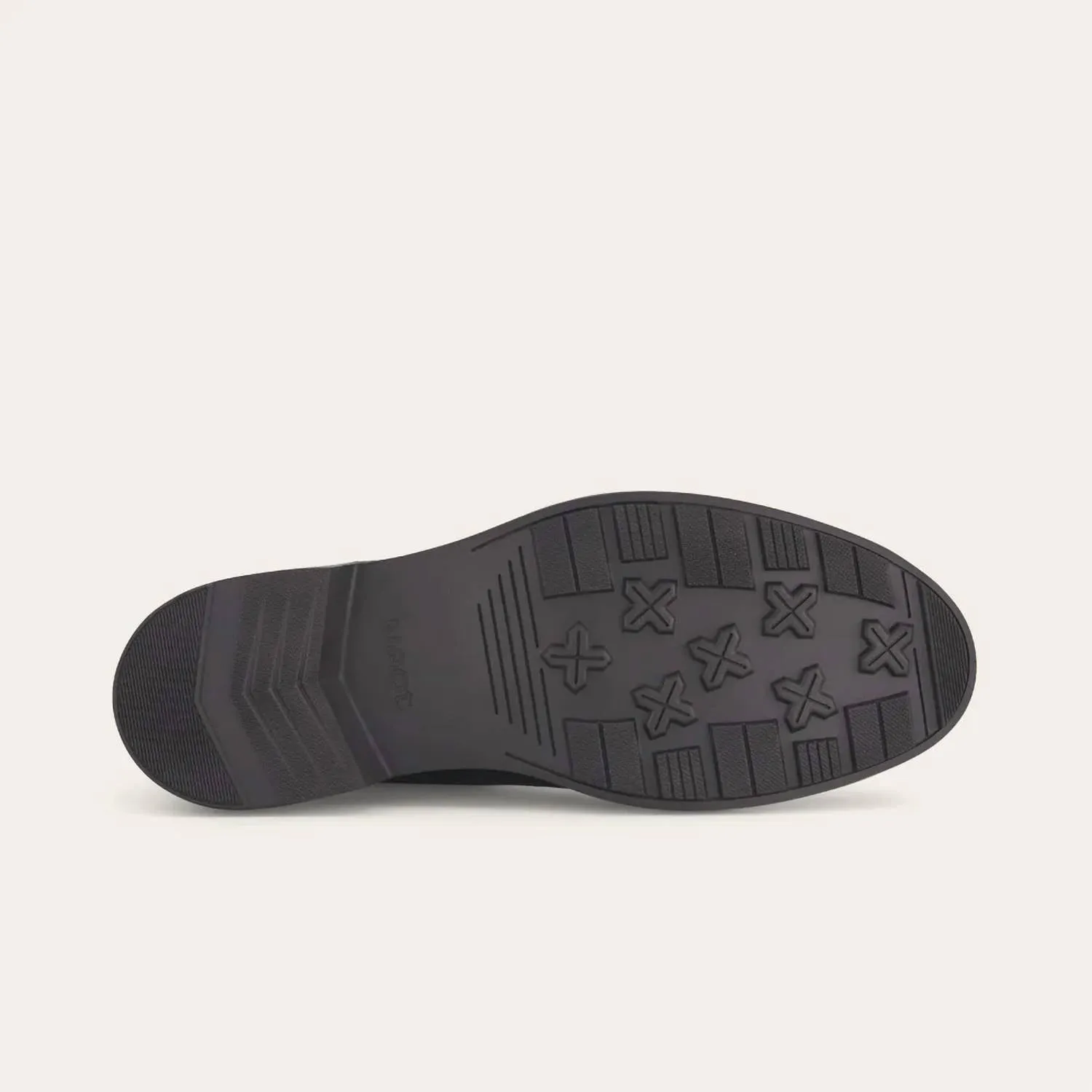 Naot - Men's Bondos Oxford Shoes - Medium