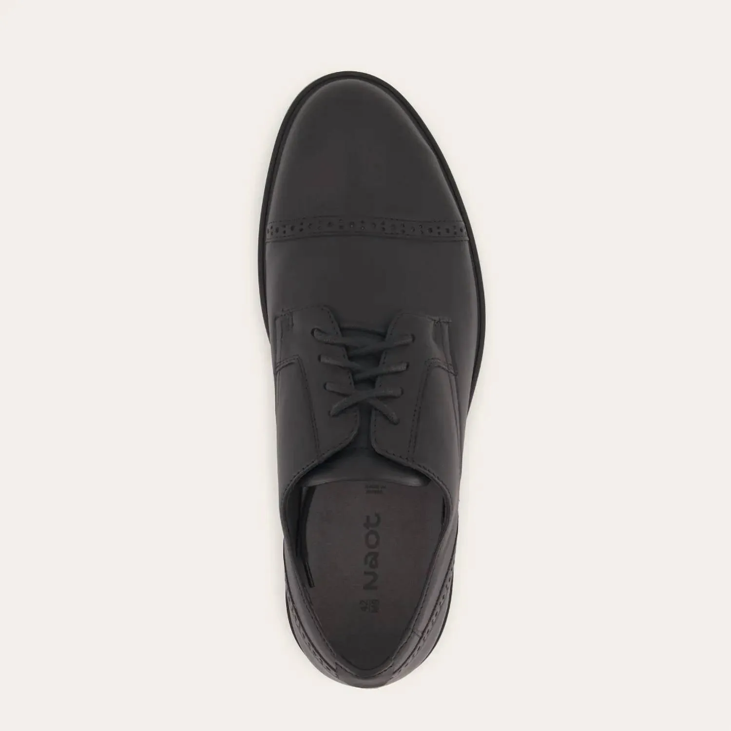 Naot - Men's Bondos Oxford Shoes - Medium