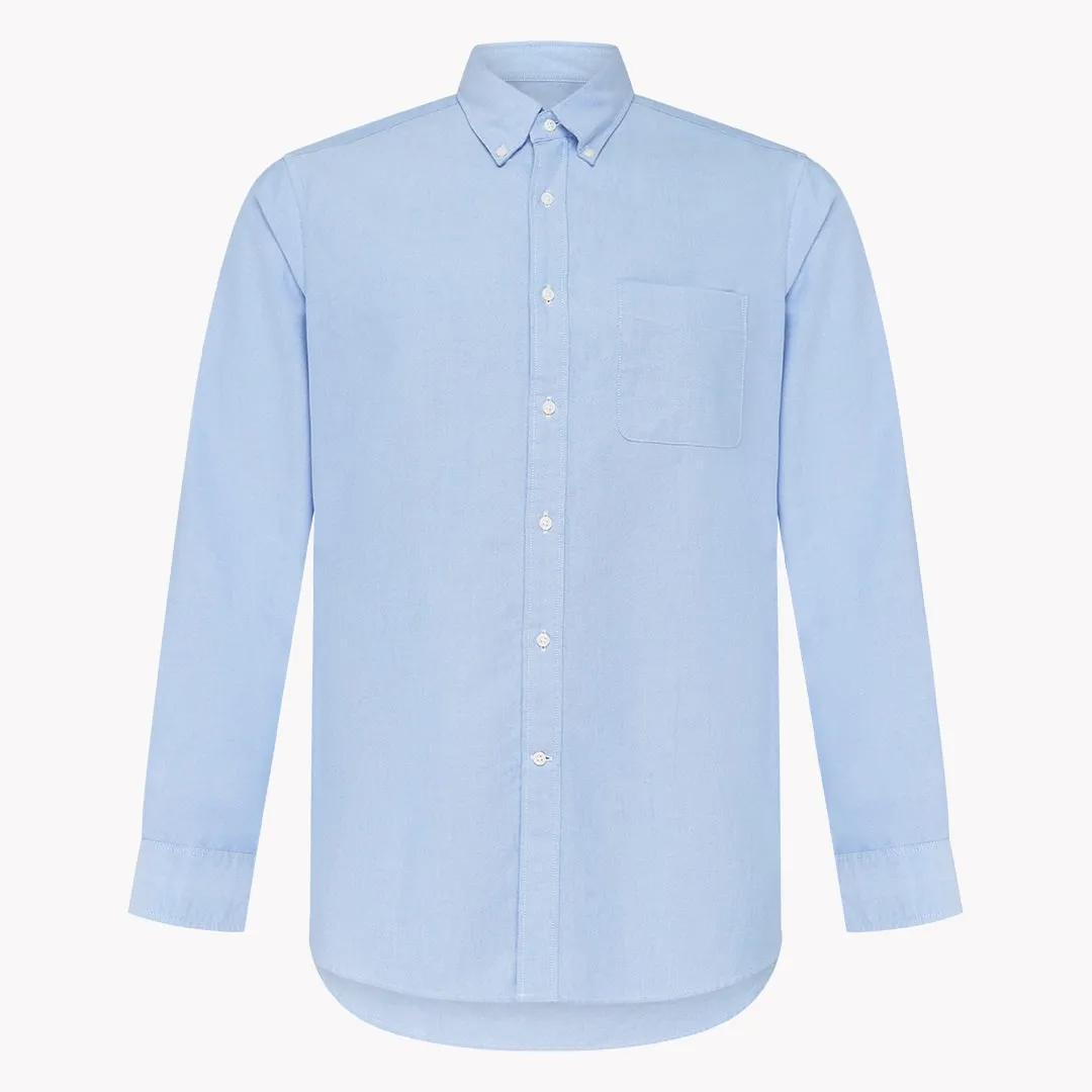Nelson Oxford Shirt