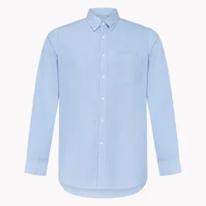 Nelson Oxford Shirt