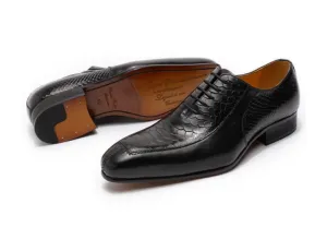 New Summer Business  Oxford Leather