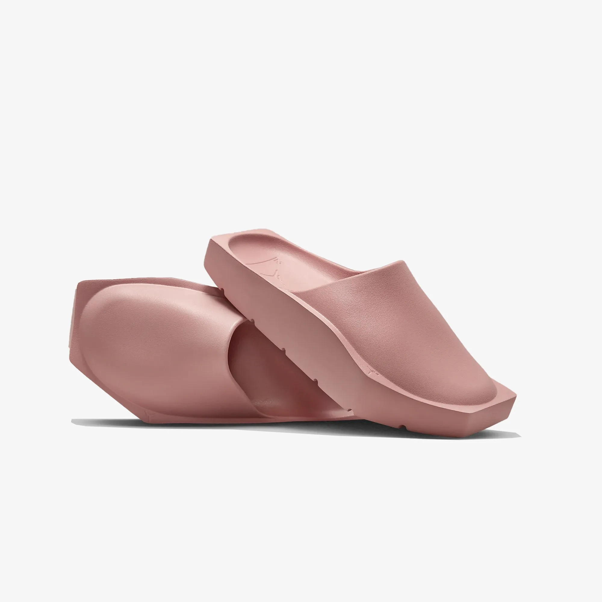 Nike | WMN'S HEX MULE  { RED STARDUST/RED STARDUST