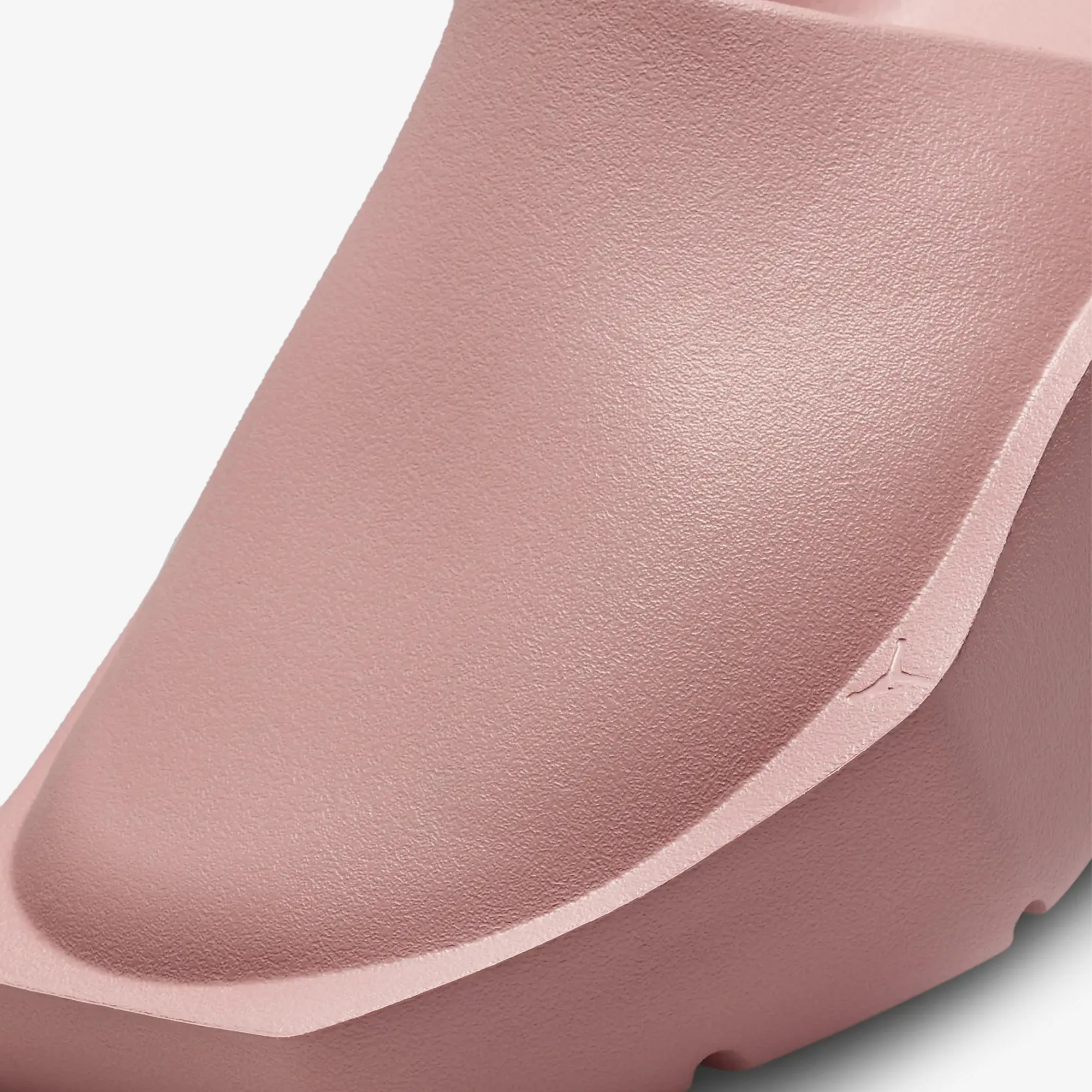 Nike | WMN'S HEX MULE  { RED STARDUST/RED STARDUST