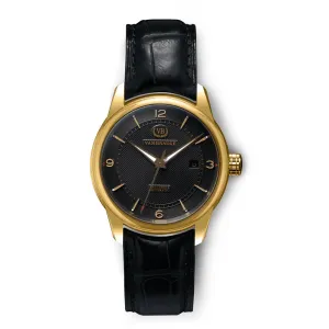 Oxford Botanica 18k
