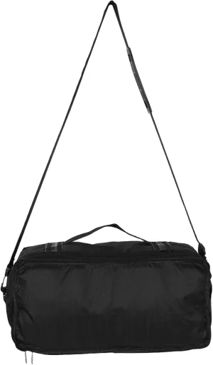 Oxford Cloth Drum Bag Lightweight Drum Carry Case with Ample Storage Handheld Shoulder Styles for Musicians for Schools Bands and Performances