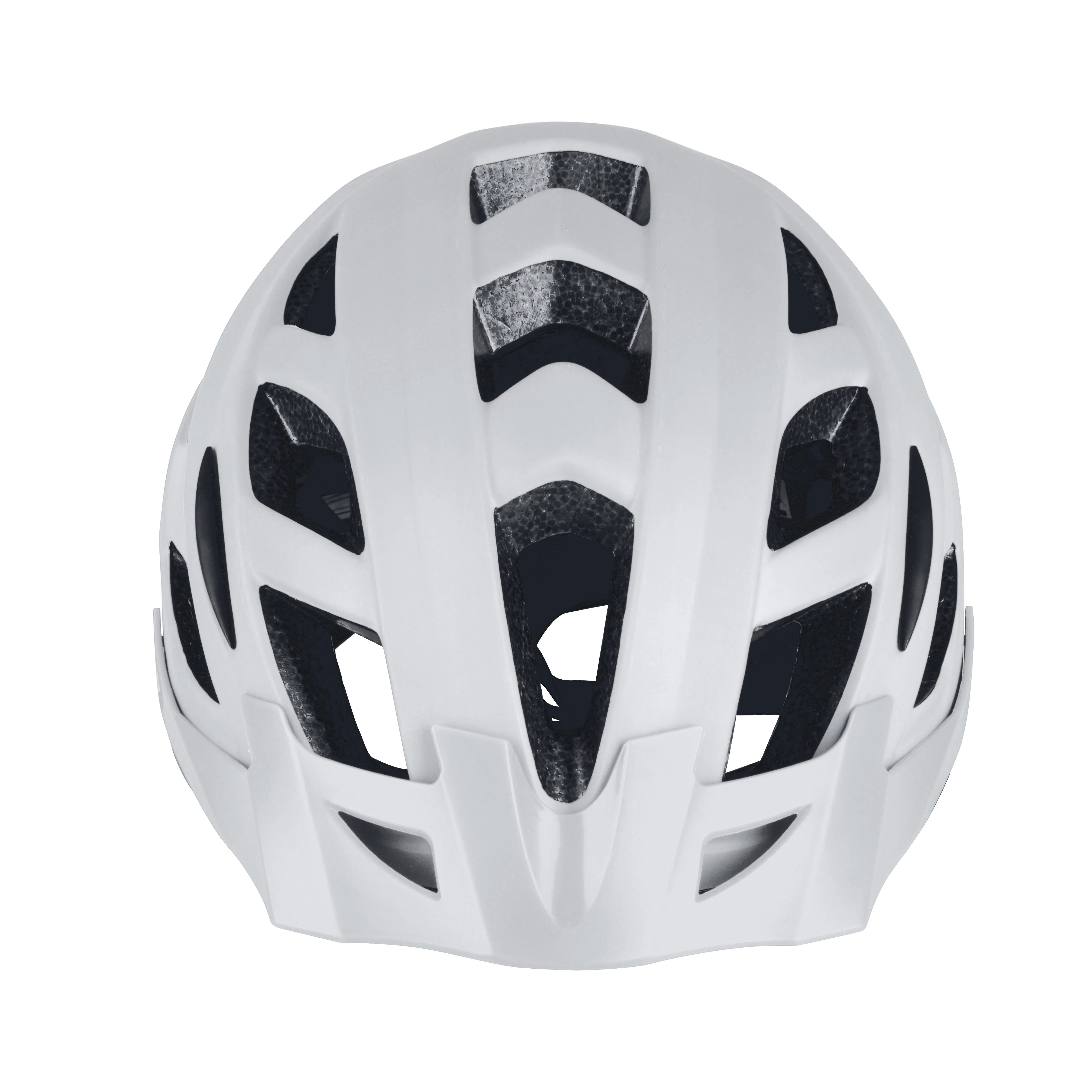 Oxford Metro-V Helmet 52-59cm Matt White