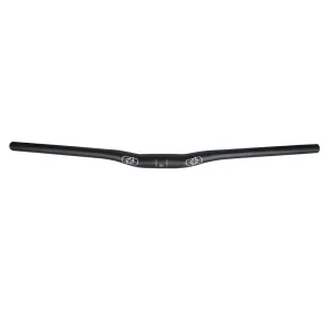 Oxford Riser H/bar 720x31.8x20mm rise