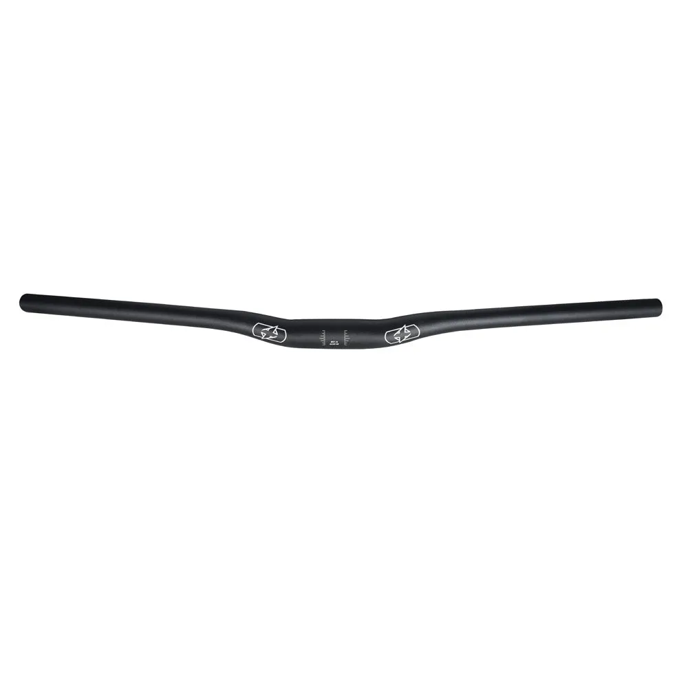 Oxford Riser H/bar 720x31.8x20mm rise