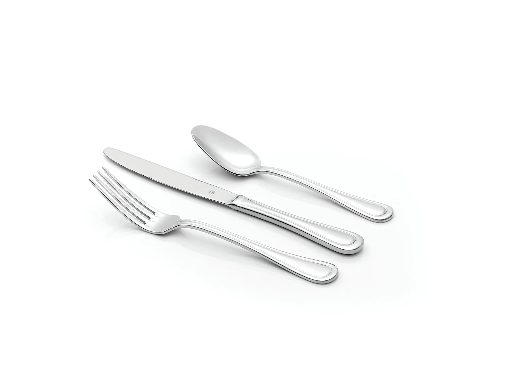 Oxford Teaspoon