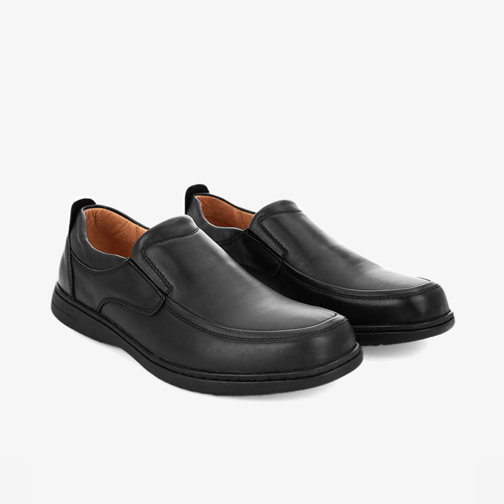 QUADRO in Black