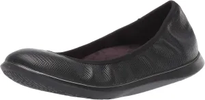 REVITALIGN Women's Inca Ballet Flat