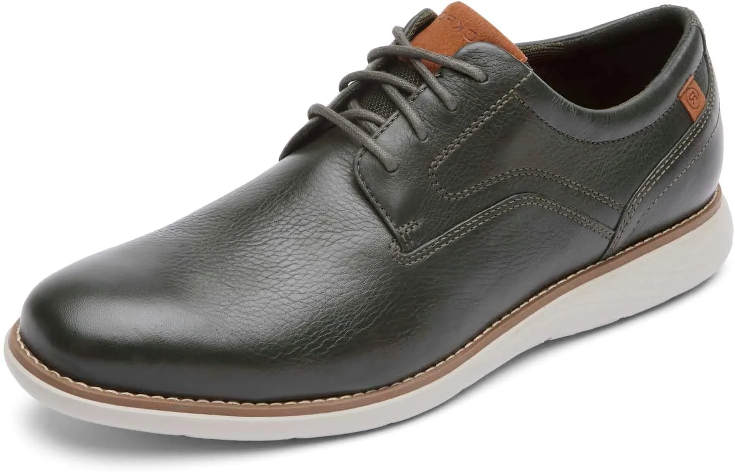 Rockport Men's Garett Plain Toe Oxford