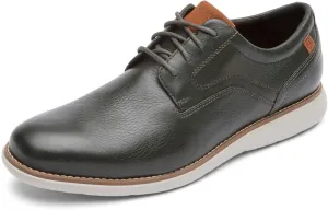 Rockport Men's Garett Plain Toe Oxford
