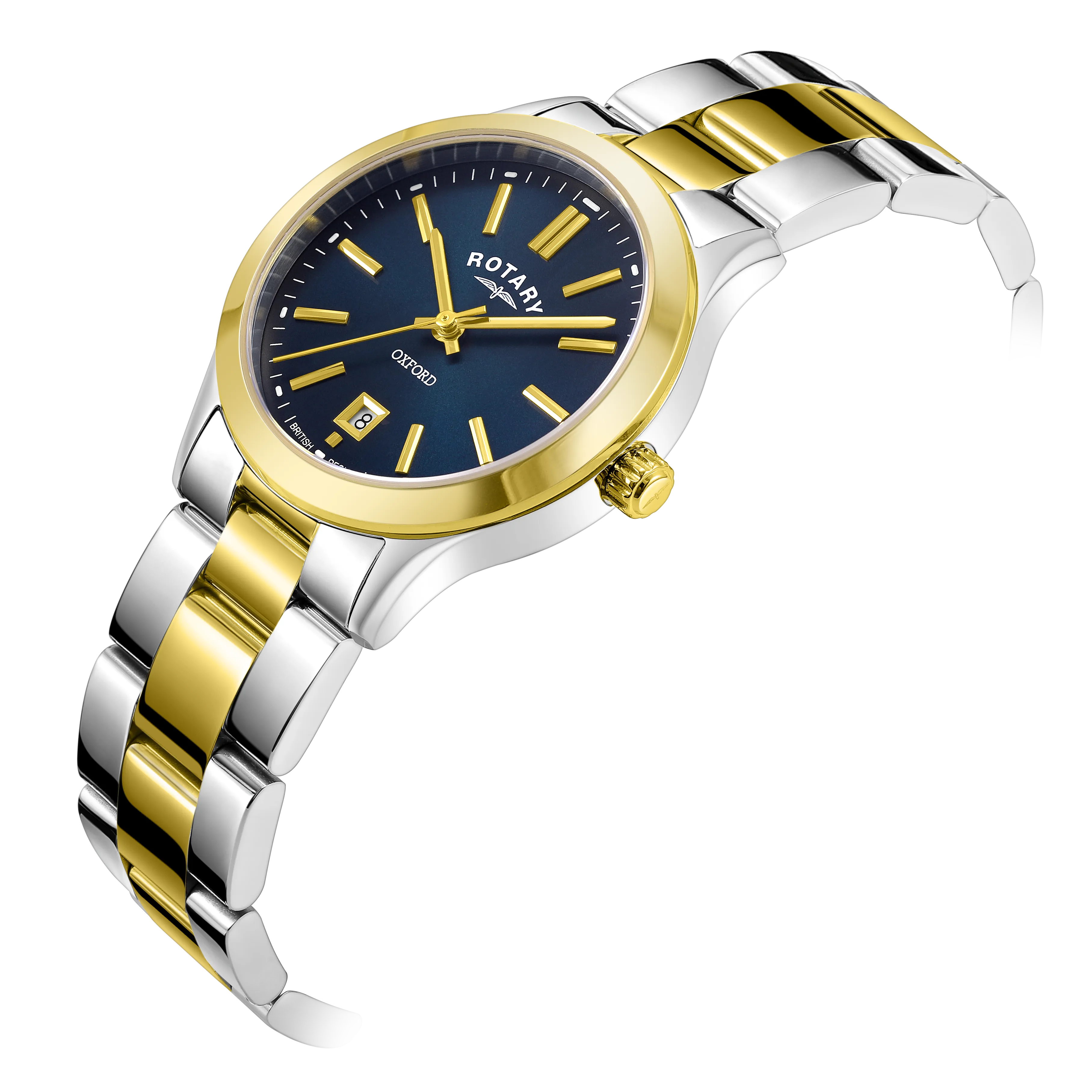 Rotary Contemporary - LB05521/05