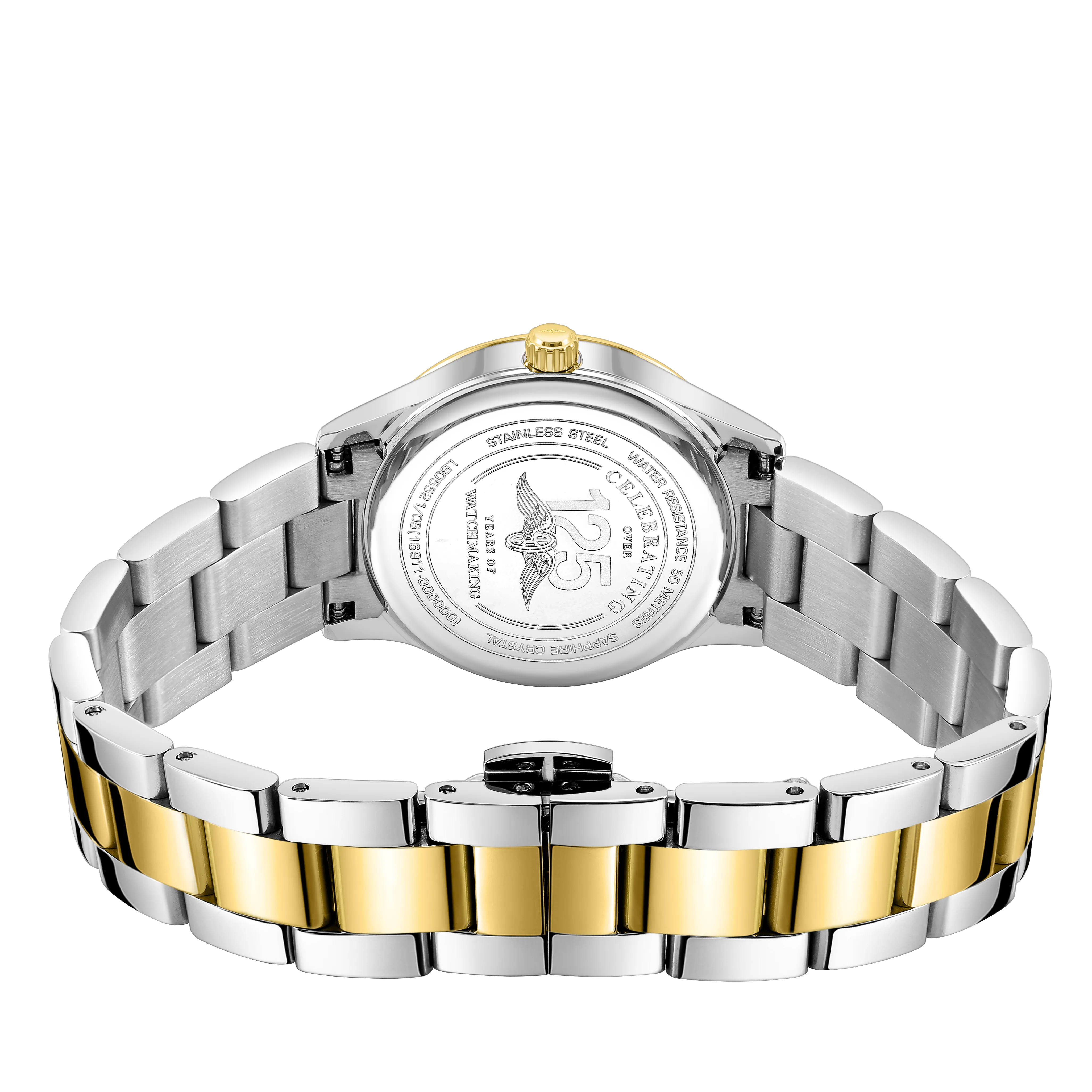 Rotary Contemporary - LB05521/05