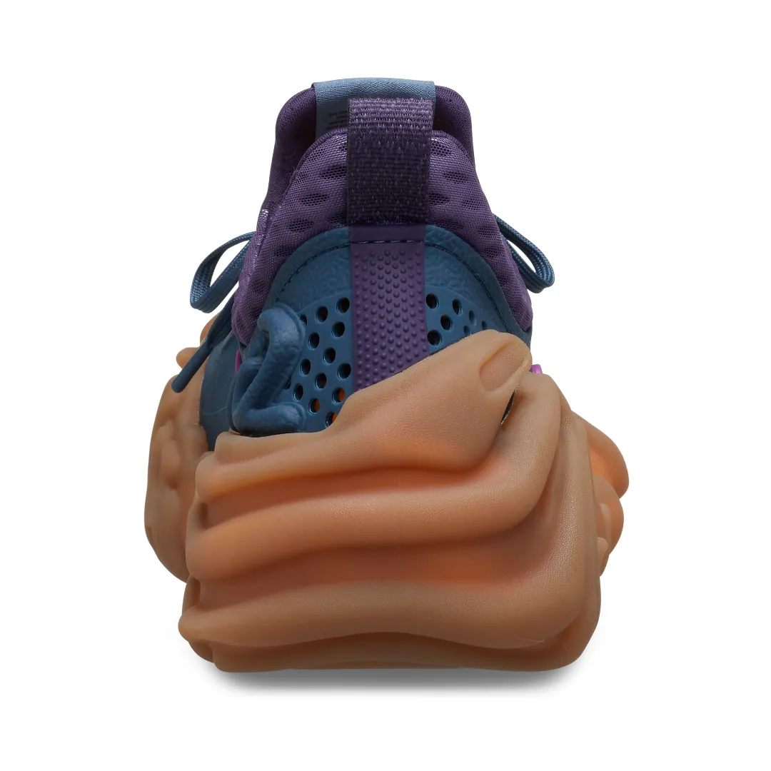 Salehe Bembury X Crocs - Juniper Taro