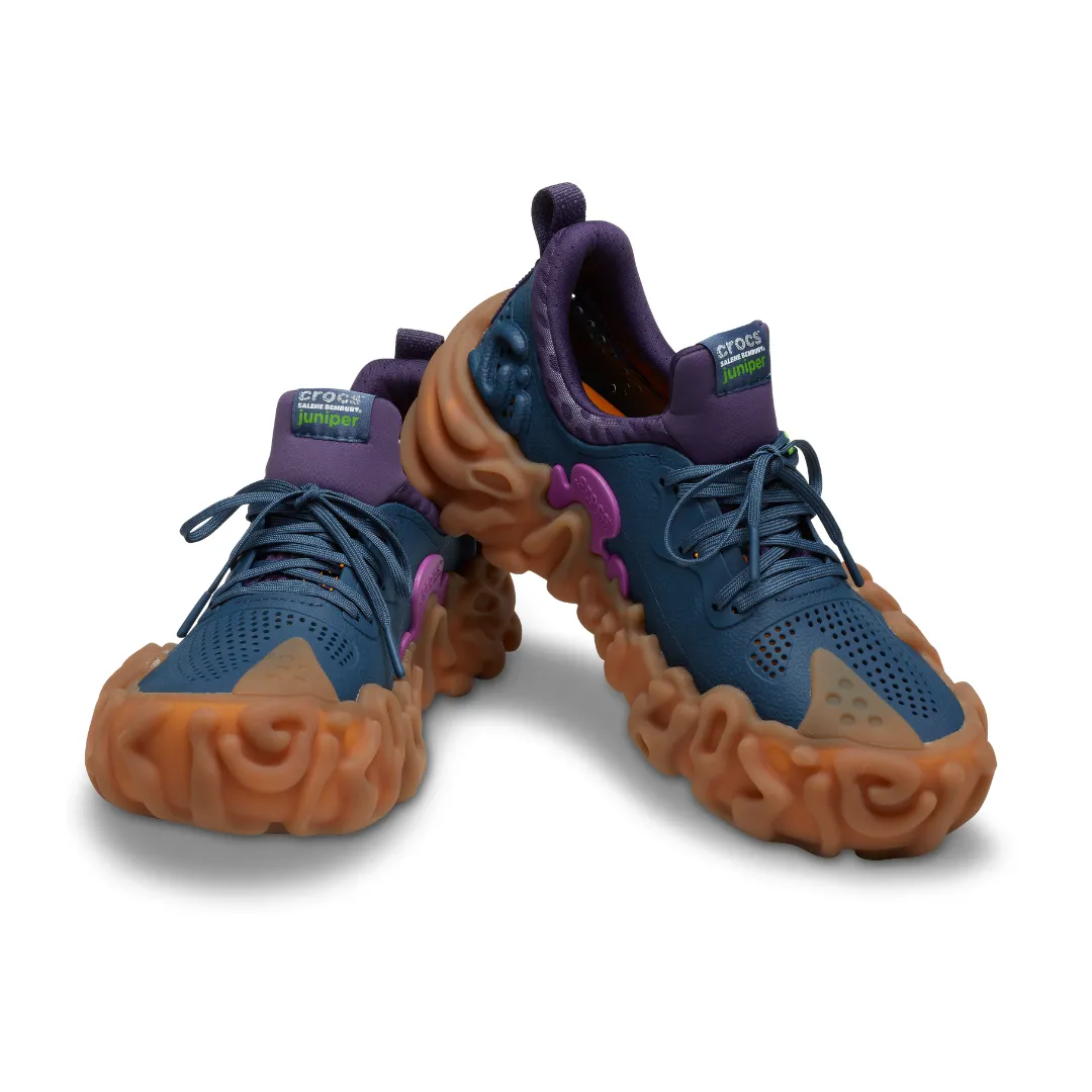 Salehe Bembury X Crocs - Juniper Taro
