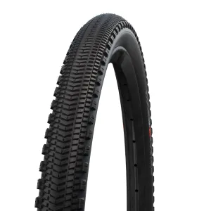 Schwalbe G-One Overland 28 x 2.00 S/Ground S/Grip TL-Easy