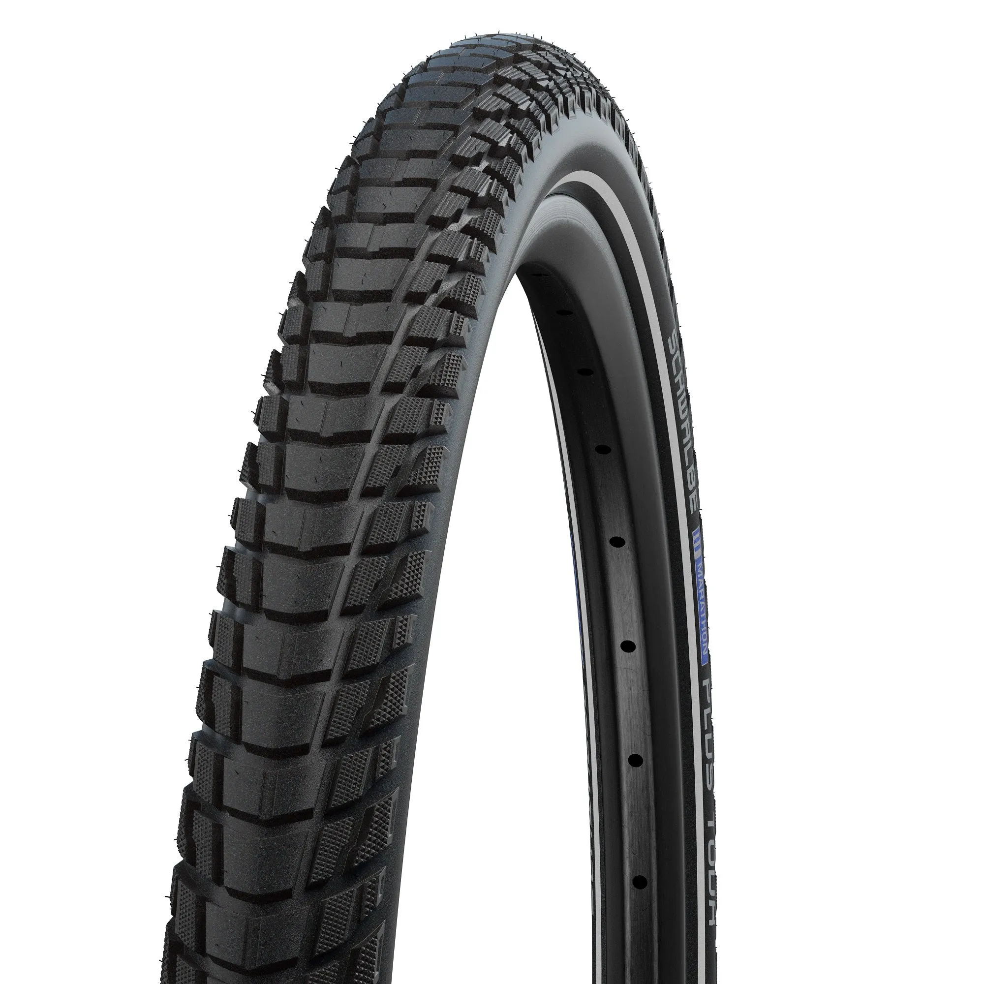 Schwalbe Marathon Plus Tour 28 x 1.75 Smart DualGuard