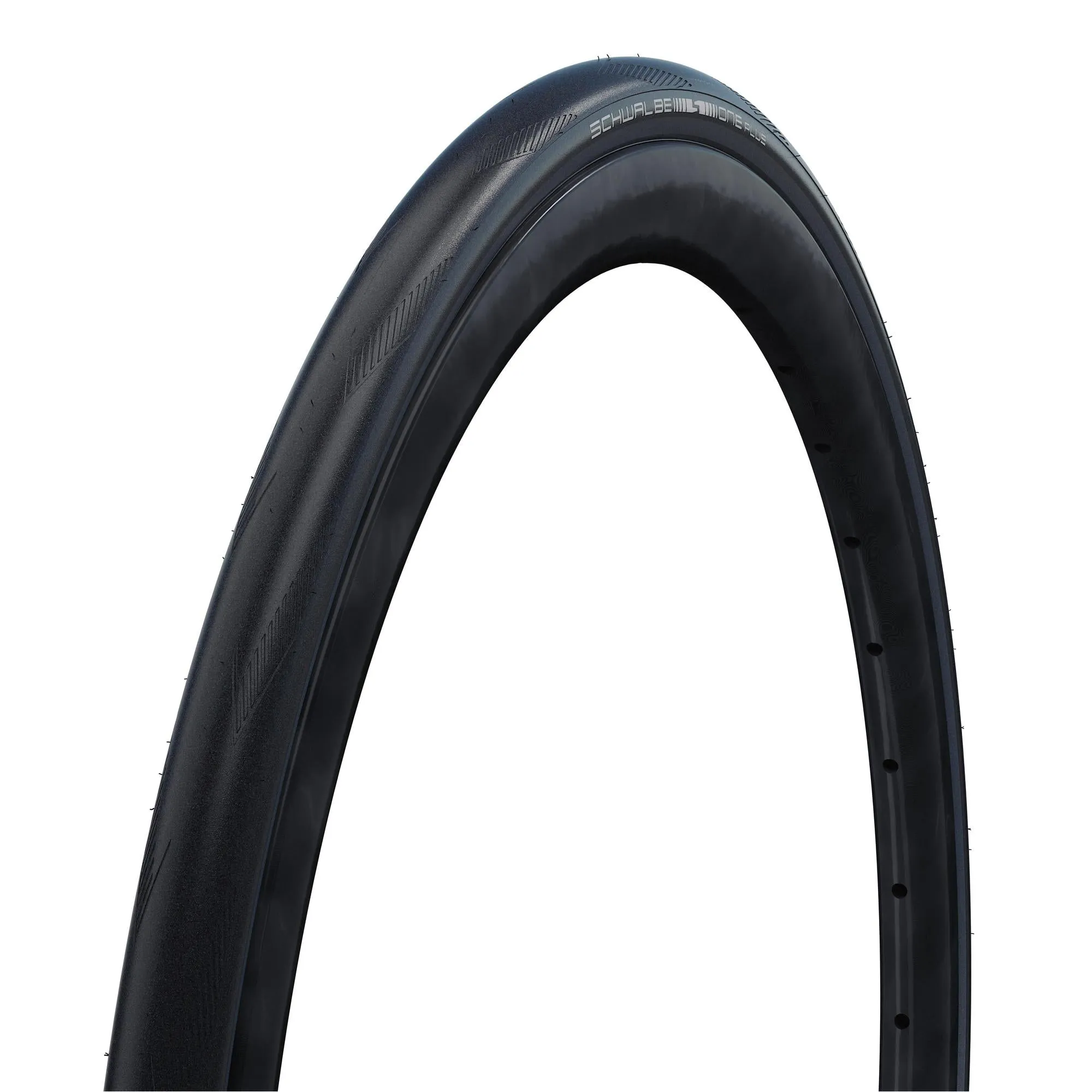 Schwalbe One Plus 700 x 28c SmartGuard Folding
