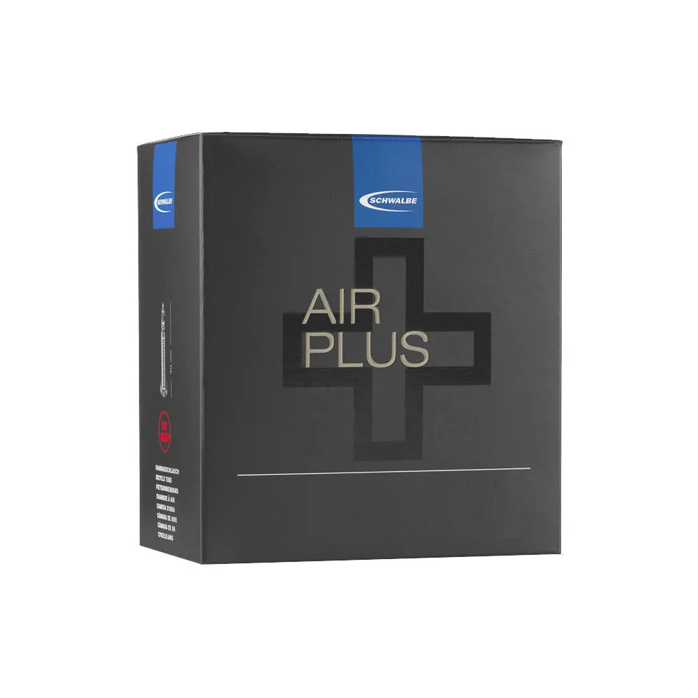 Schwalbe SV19 Air Plus Inner Tube 29 x 1.50-2.50