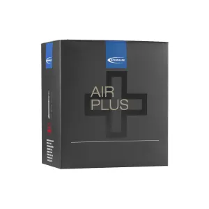 Schwalbe SV19 Air Plus Inner Tube 29 x 1.50-2.50