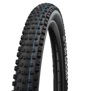 Schwalbe Wicked Will 27.5 x 2.40 S/Trail S/Grip TL-Easy