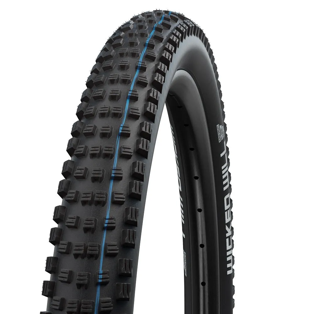 Schwalbe Wicked Will 27.5 x 2.40 S/Trail S/Grip TL-Easy
