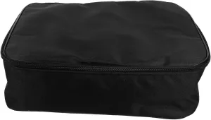 Secure Password Lock Multi-layer Id Storage Bag Large Tote Bag for Documents and Photo Organizers