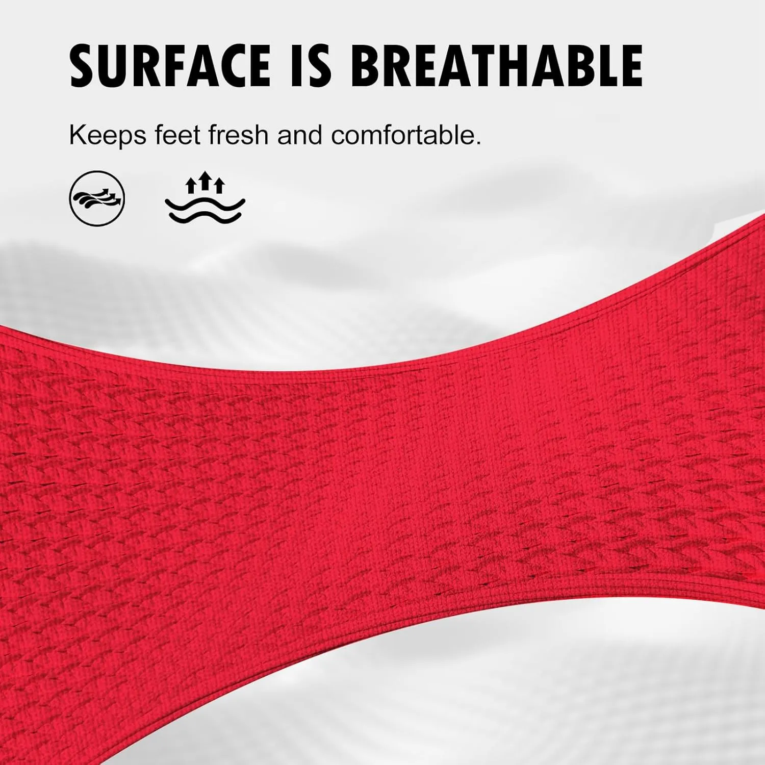 Shoe Insoles Arch Support Inserts Orthotic Insoles for Plantar Fasciitis, Flat Feet, High Arch, Pronation, Heel Spurs & Foot Pain