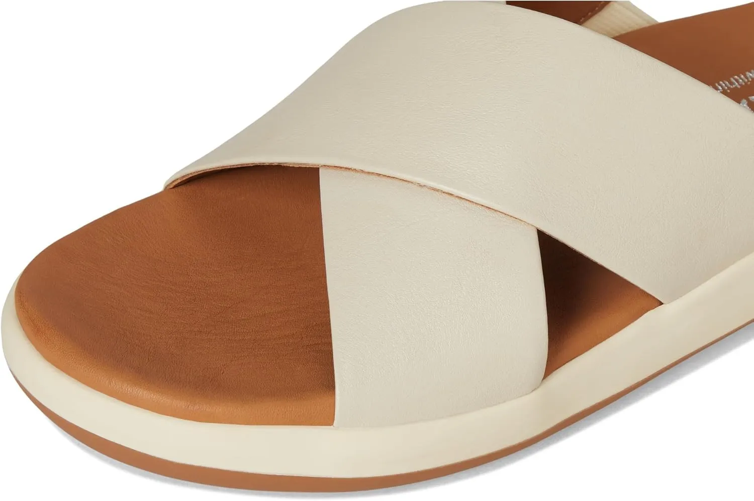 SoftWalk Women's Jesi Flat Sandal