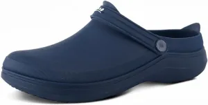 Spring Step Professional Cameron Clogs for Women - Pull-On Boots with Removable Insole - Waterproof Slip-On Womens Loafer Shoes for Outdoor