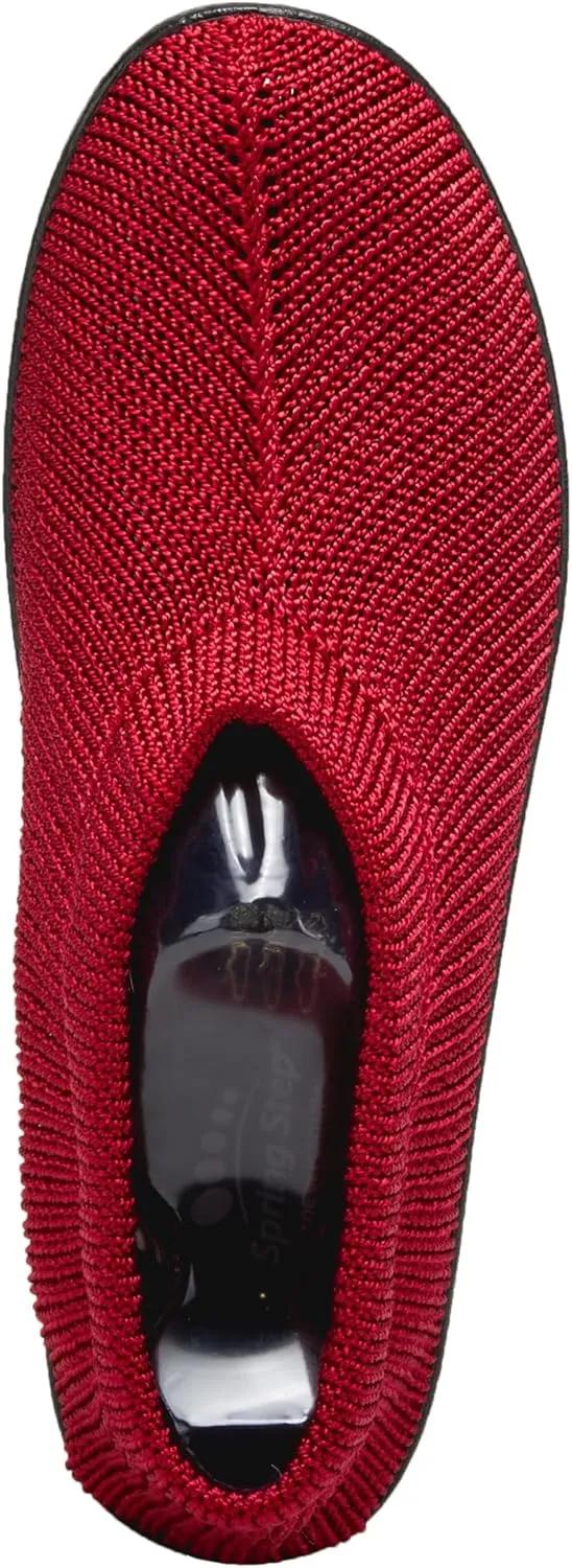 Spring Step Women's Tender Flat