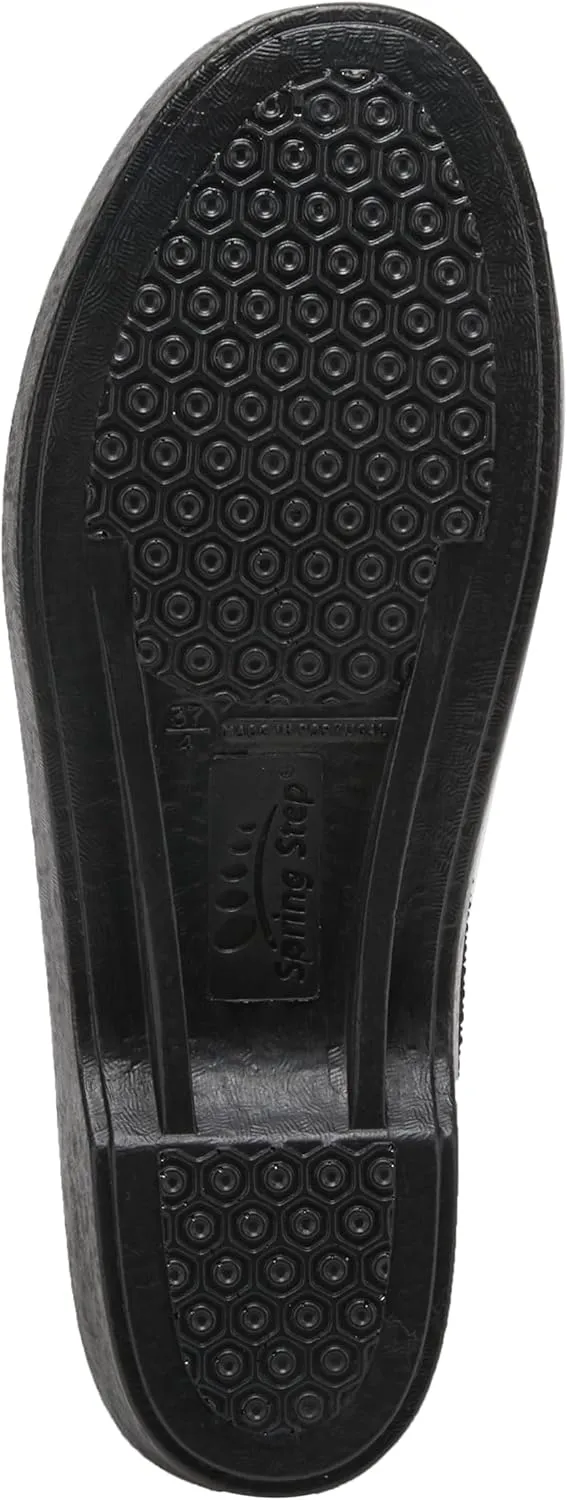 Spring Step Women's Tender Flat