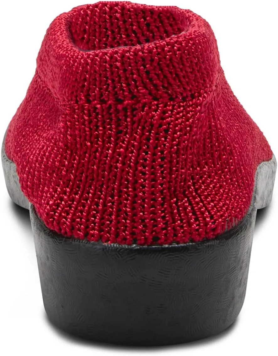 Spring Step Women's Tender Flat