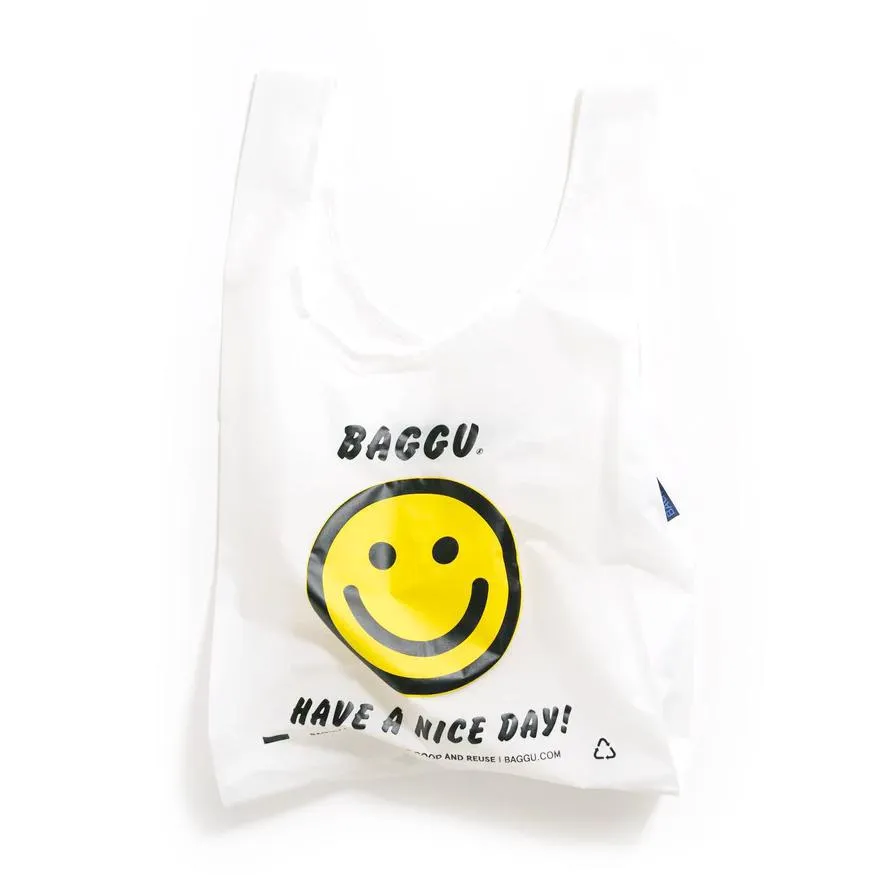 Standard Reusable Tote: Thank You