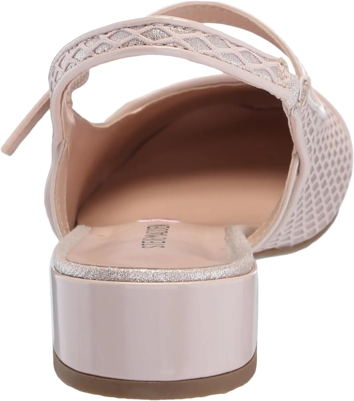 Steve Madden Women's Belinda Mule