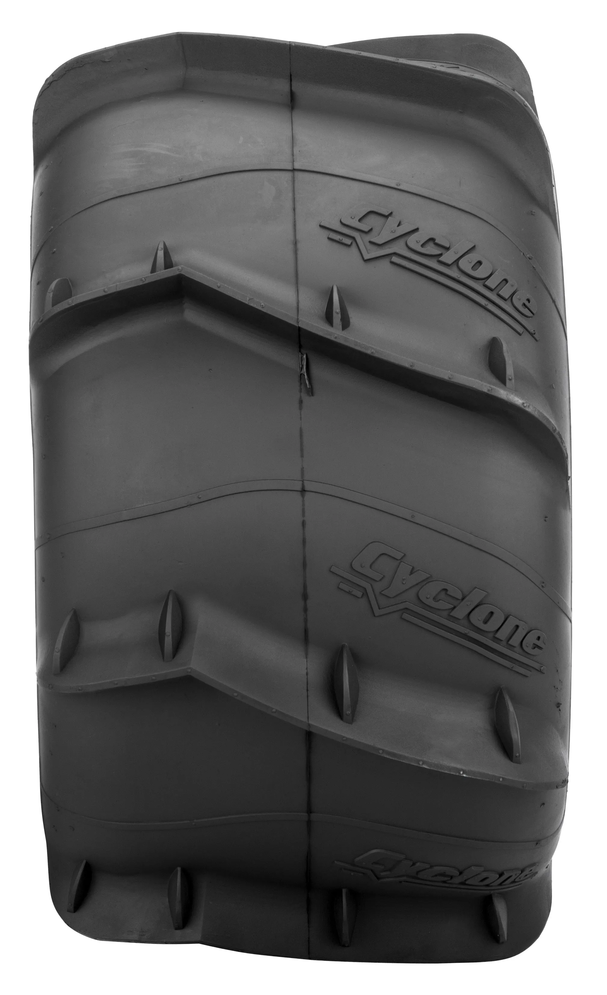 Tire Cyclone 22x11 10 Le Rear Sand Paddle