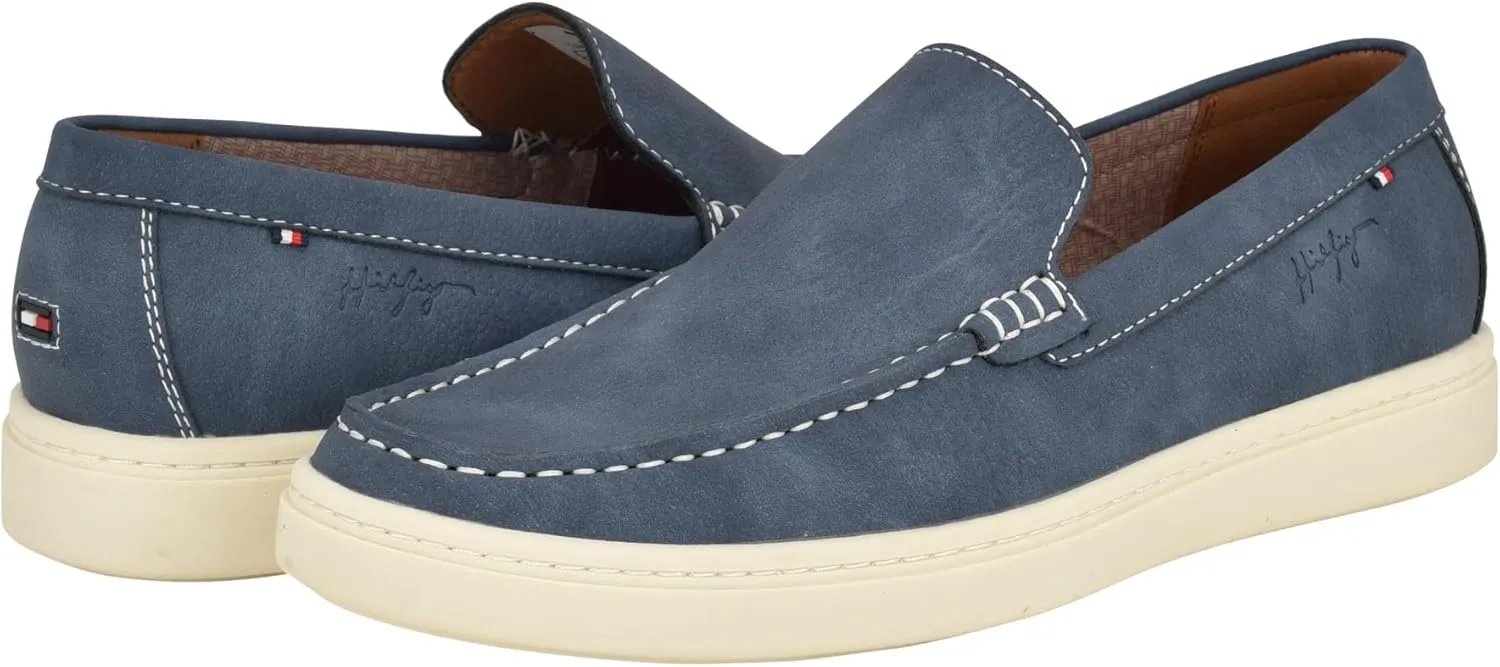 Tommy Hilfiger Men's Rivit Loafer