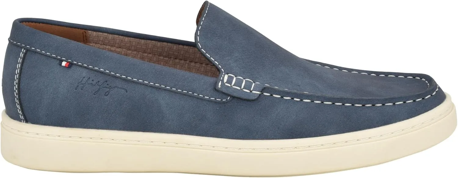 Tommy Hilfiger Men's Rivit Loafer